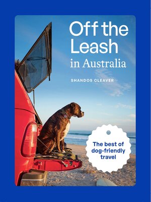 cover image of Off the Leash in Australia